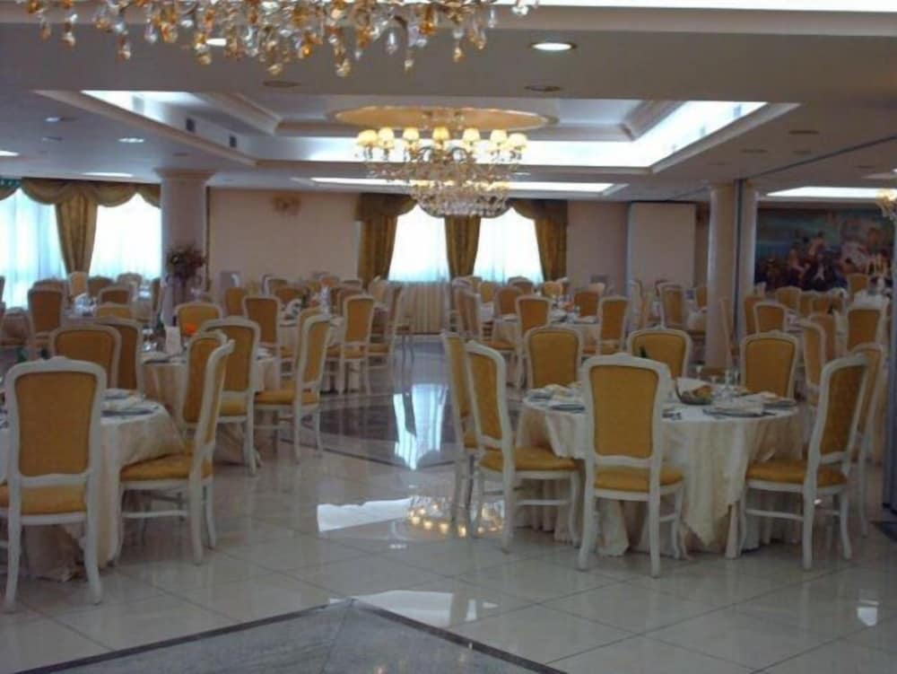 Hotel Club Residence Roscianum 38/40