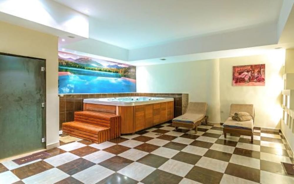 Rewaya Inn Resort Ex-Hawaii Paradise Hurghada 17/50