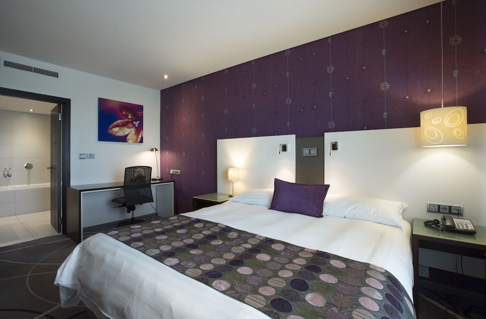 Hotel Verde Cape Town Airport 14/78