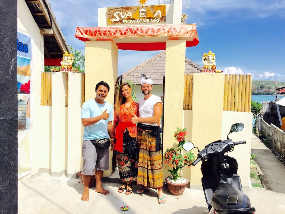 Svaha Private Villas Ceningan 62/73