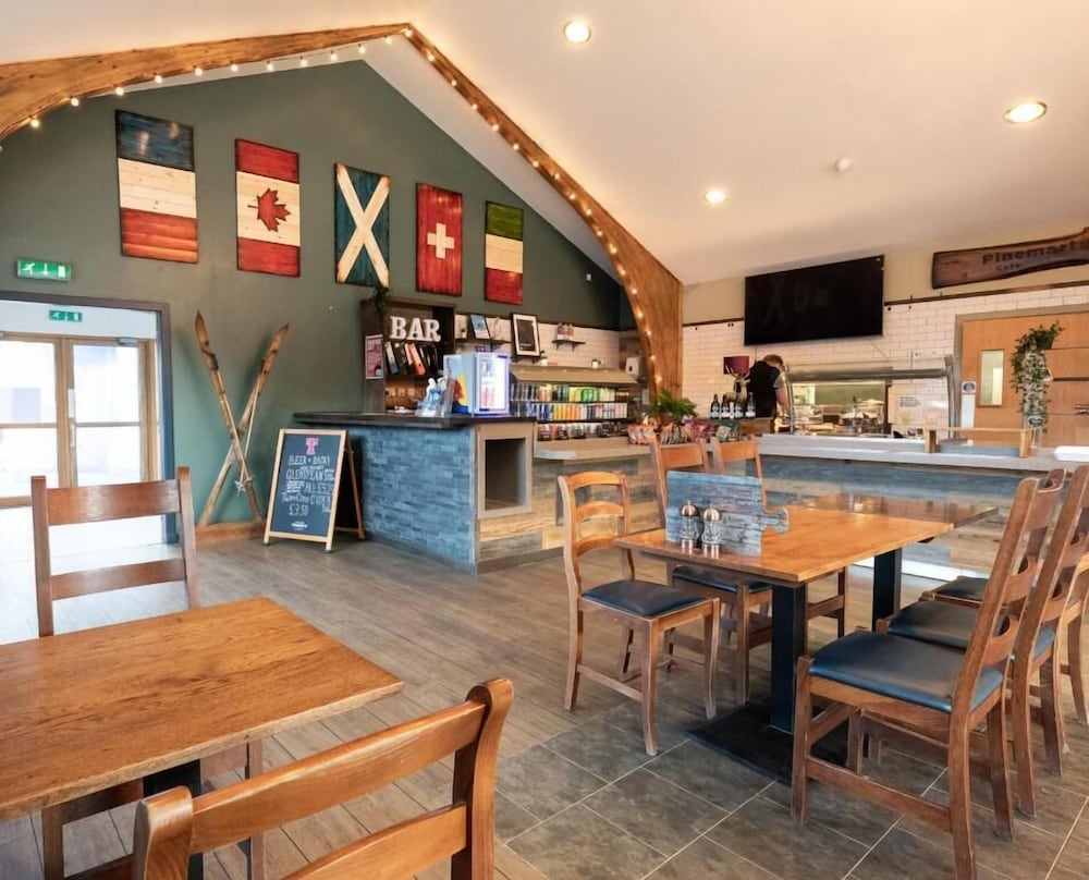 The Base Camp Hotel 36/58