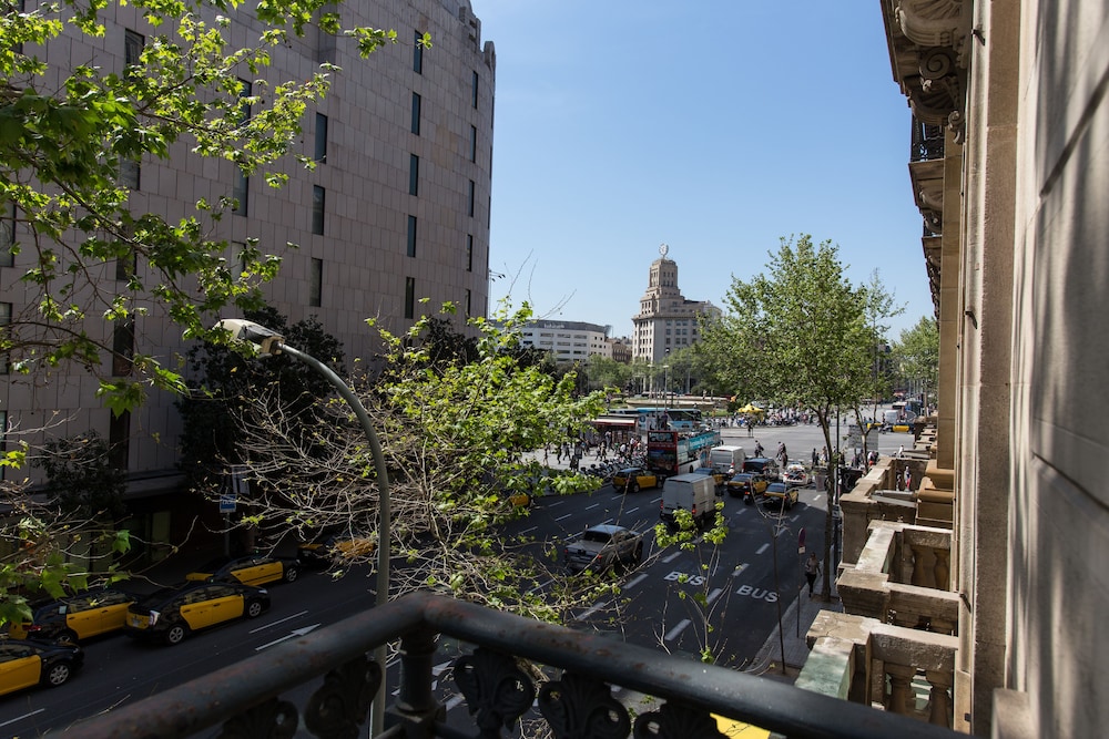 Izaila Plaza Catalunya 30/38