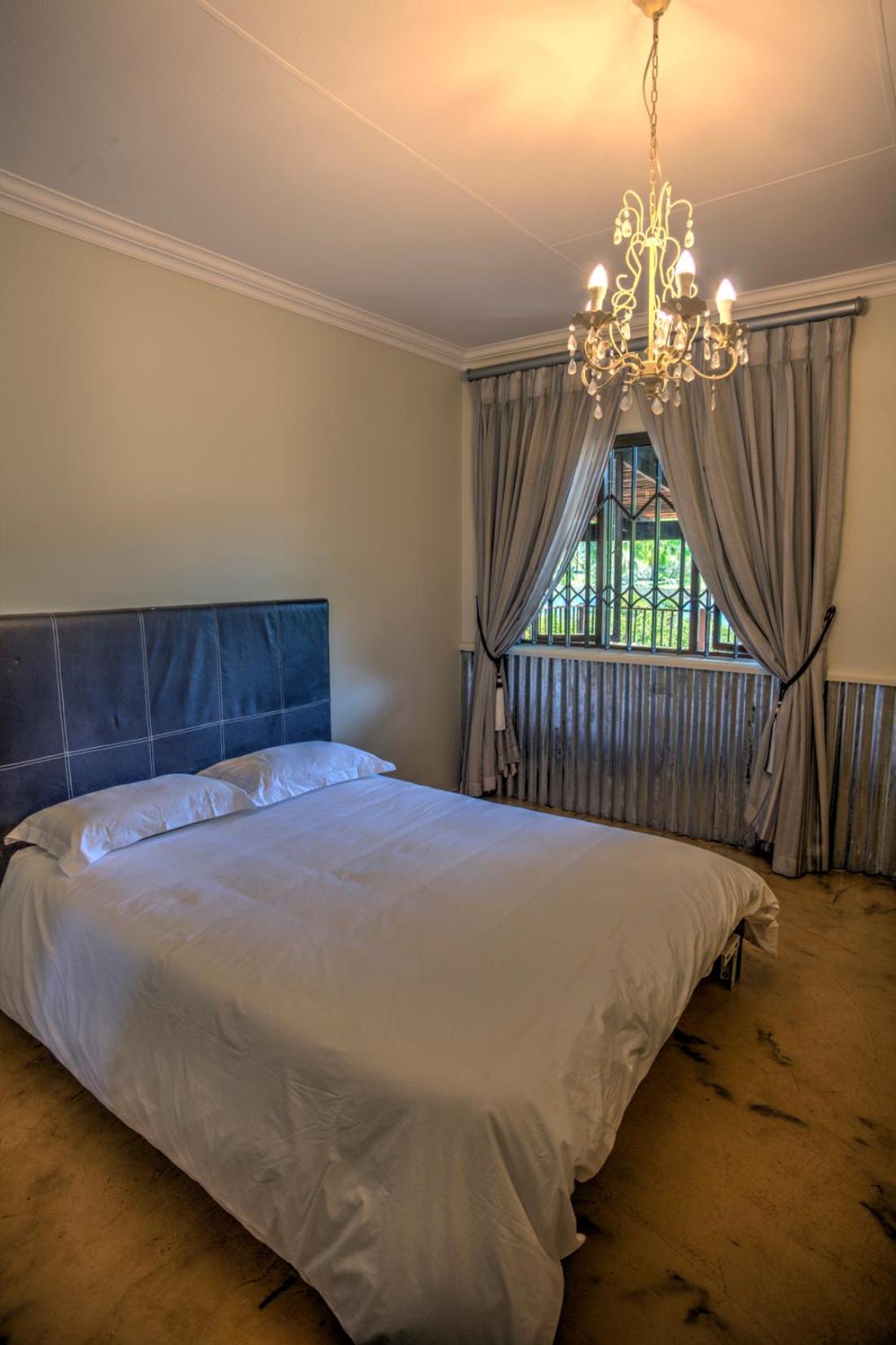 Pavetta Country House 7/35
