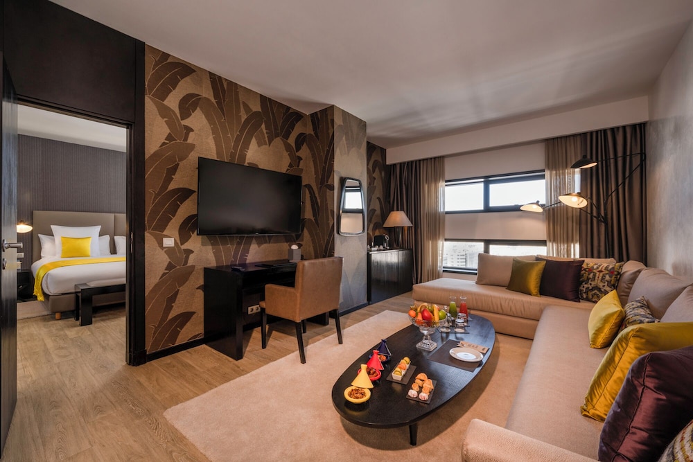 BARCELO CASABLANCA 43/66