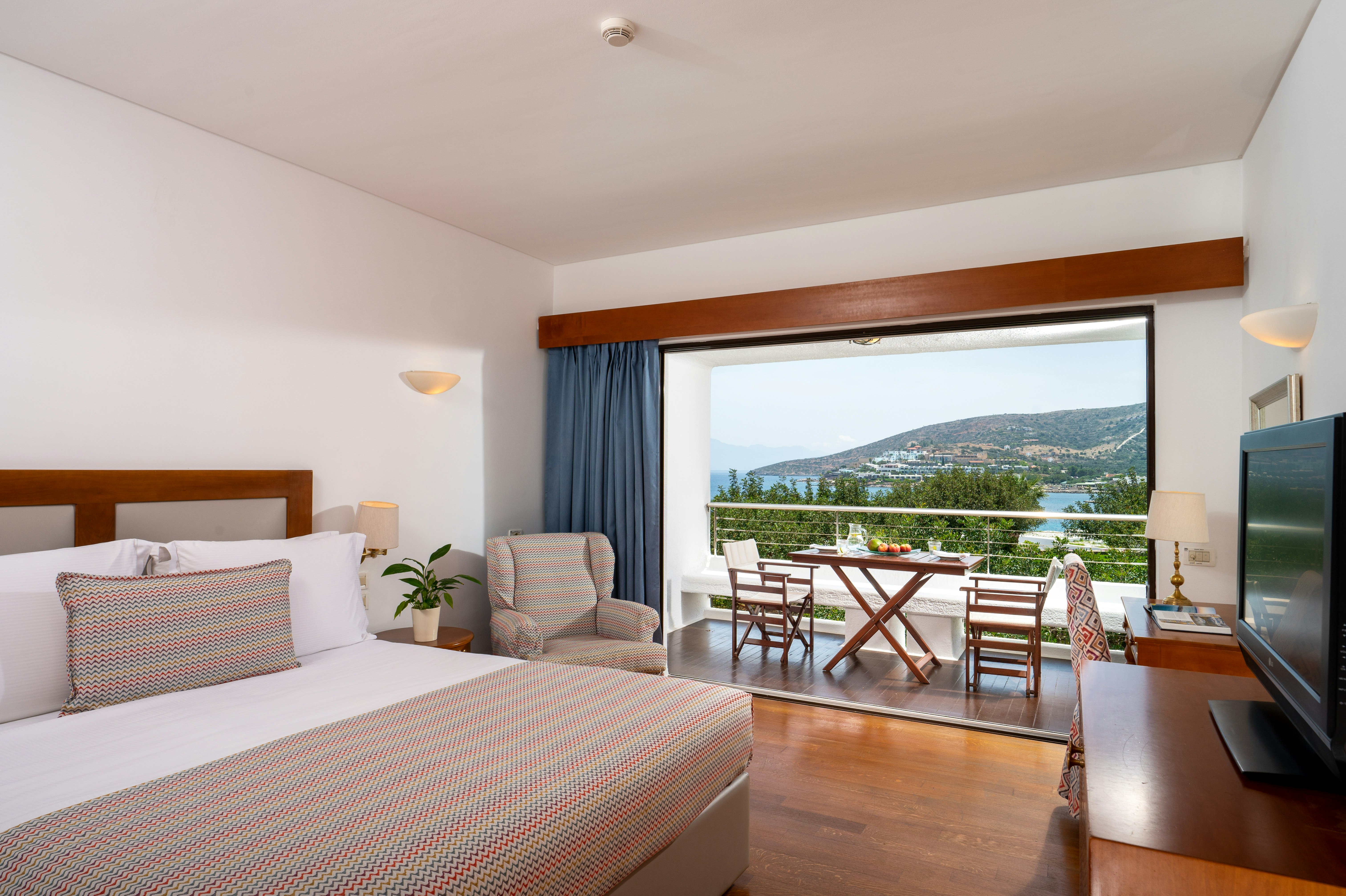 Elounda Beach Hotel & Villas, a Member of the Leading Hotels of the World 3/50