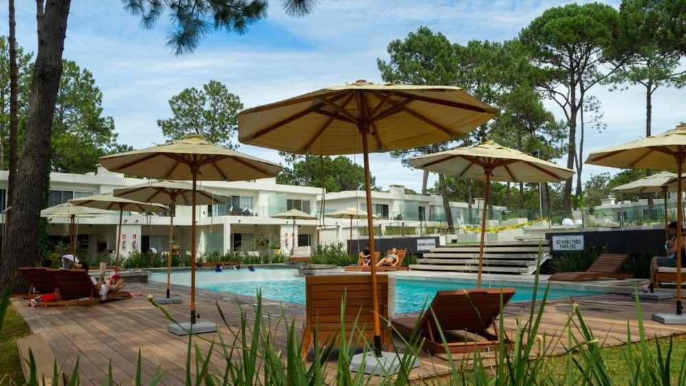 Solanas Punta Del Este Spa Resort 5/72
