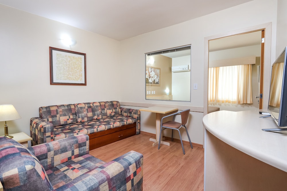Hotel Suarez Sao Leopoldo 24/75