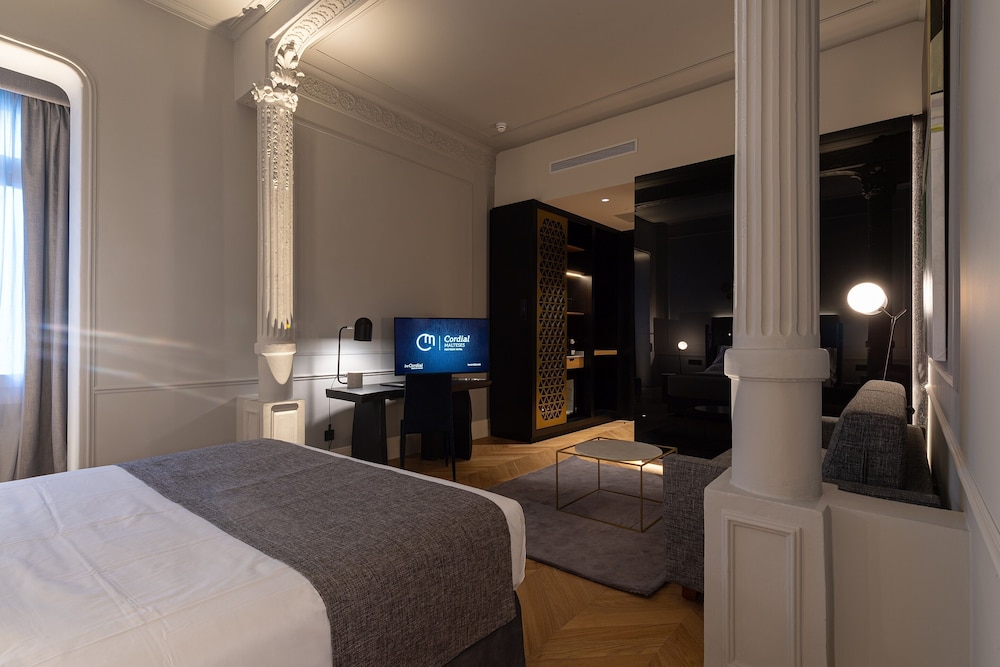 Boutique Hotel Cordial Malteses - Adults Only 24/67