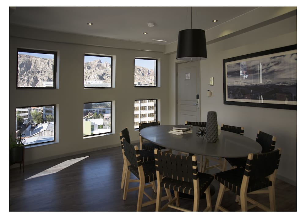 CASA GRANDE SUITES 36/42