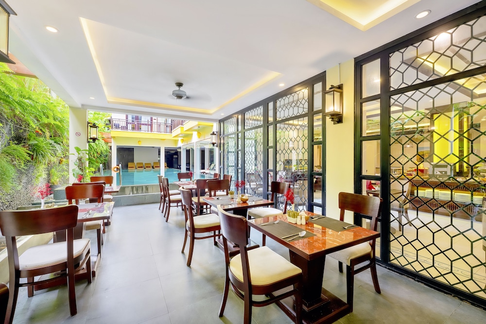 Silkotel Hoi An 51/61
