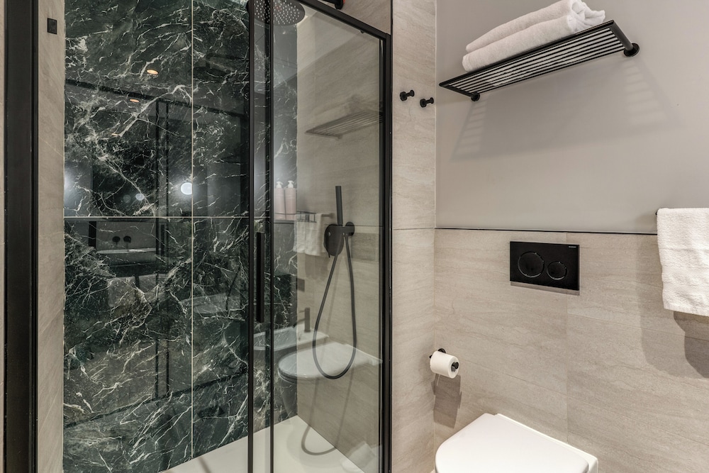 Hotel Santa Maria Maggiore 41/50