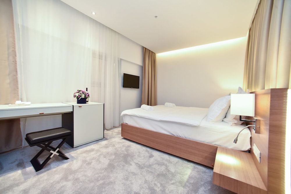 Hotel Harmonia By Dukley 33/64