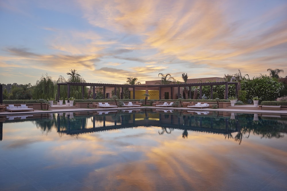 MANDARIN ORIENTAL MARRAKECH 62/71