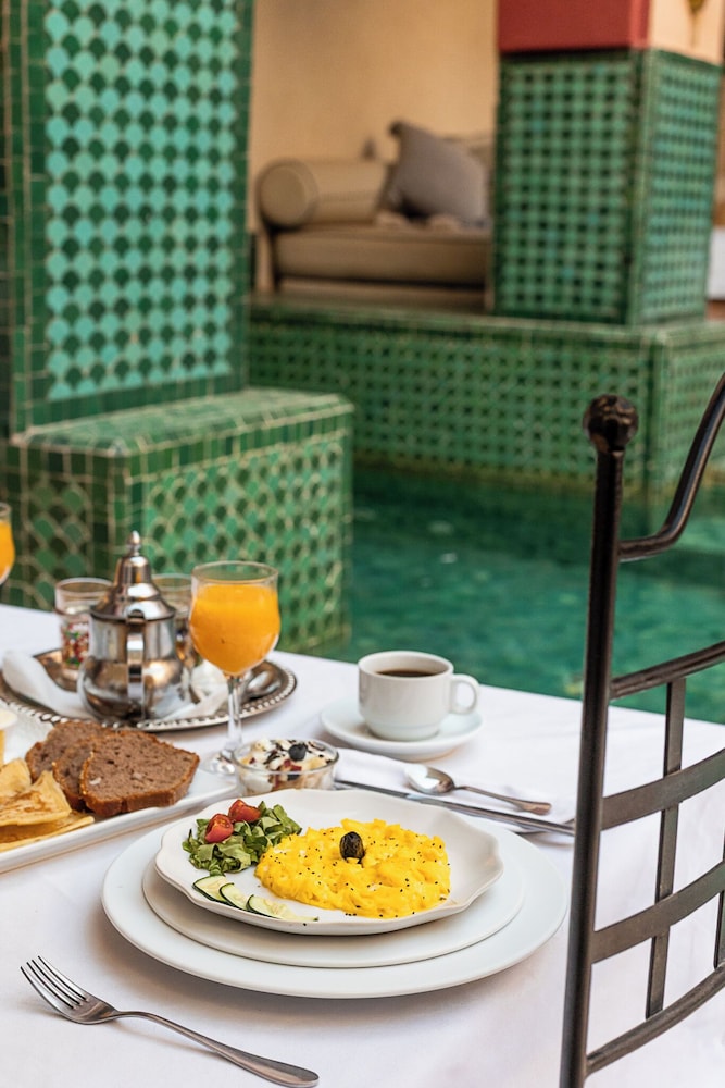 Le Medina Privilege Riad & Spa 42/50