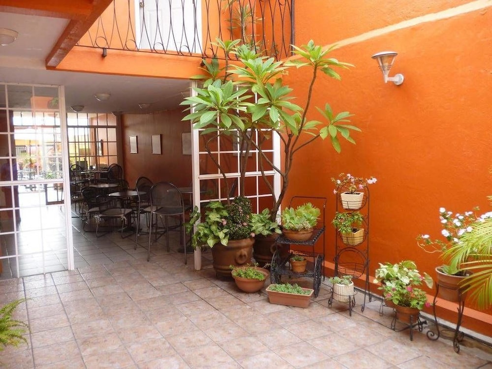 Hotel Camba 12/50