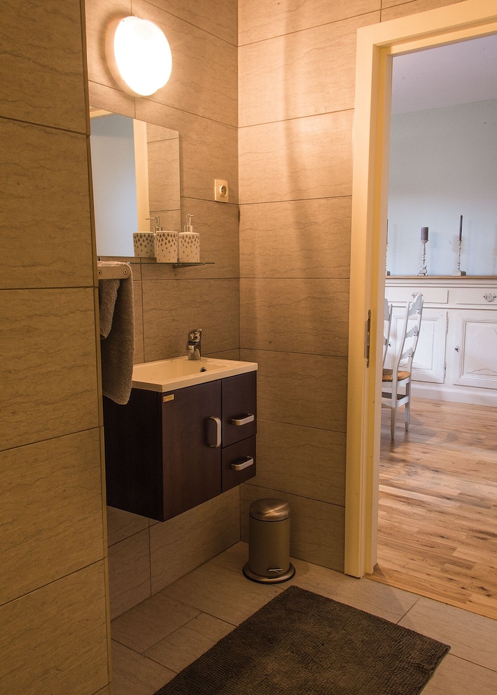 Apart Hotel Saint Georges 20/50