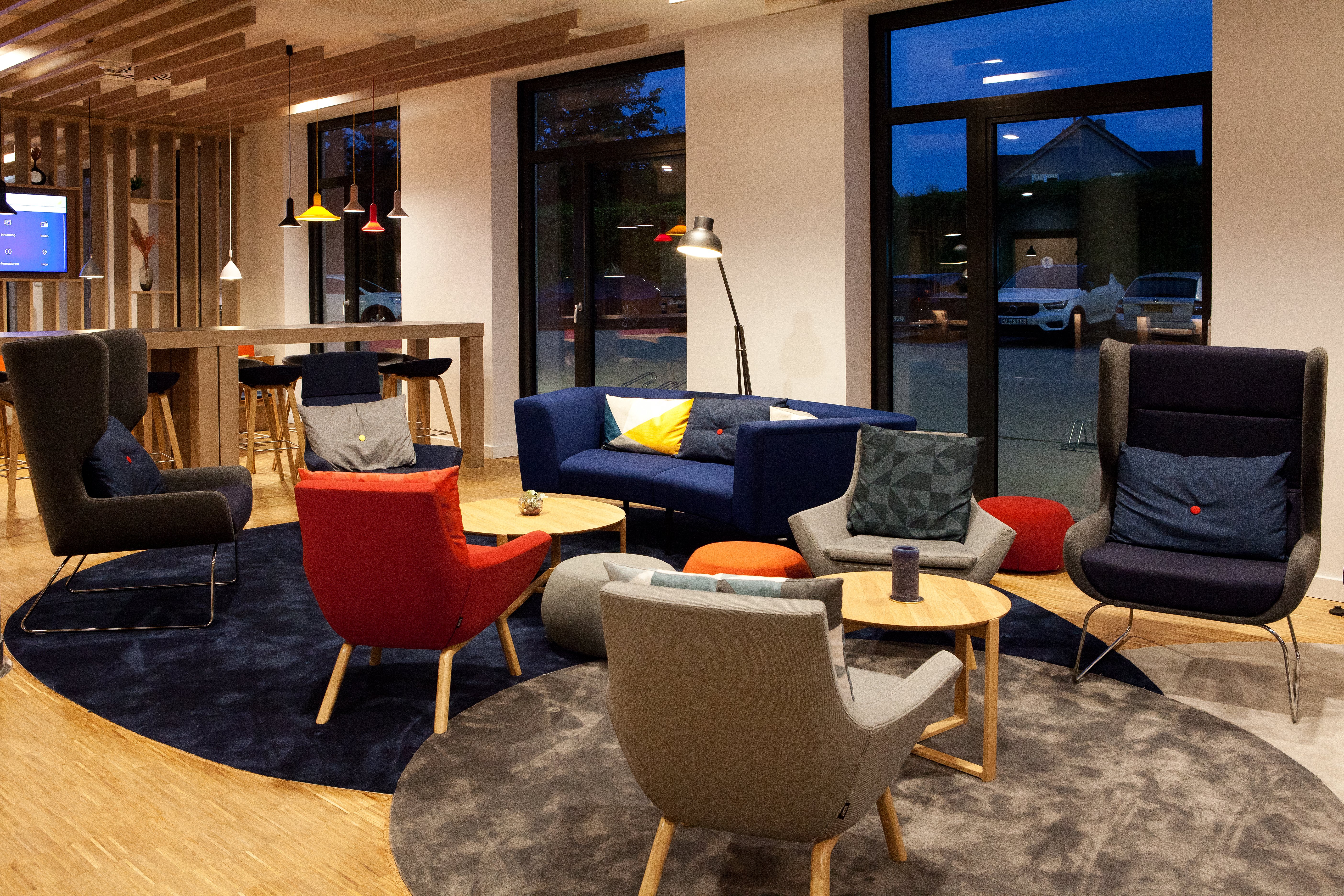 Holiday Inn Express Remscheid 25/50
