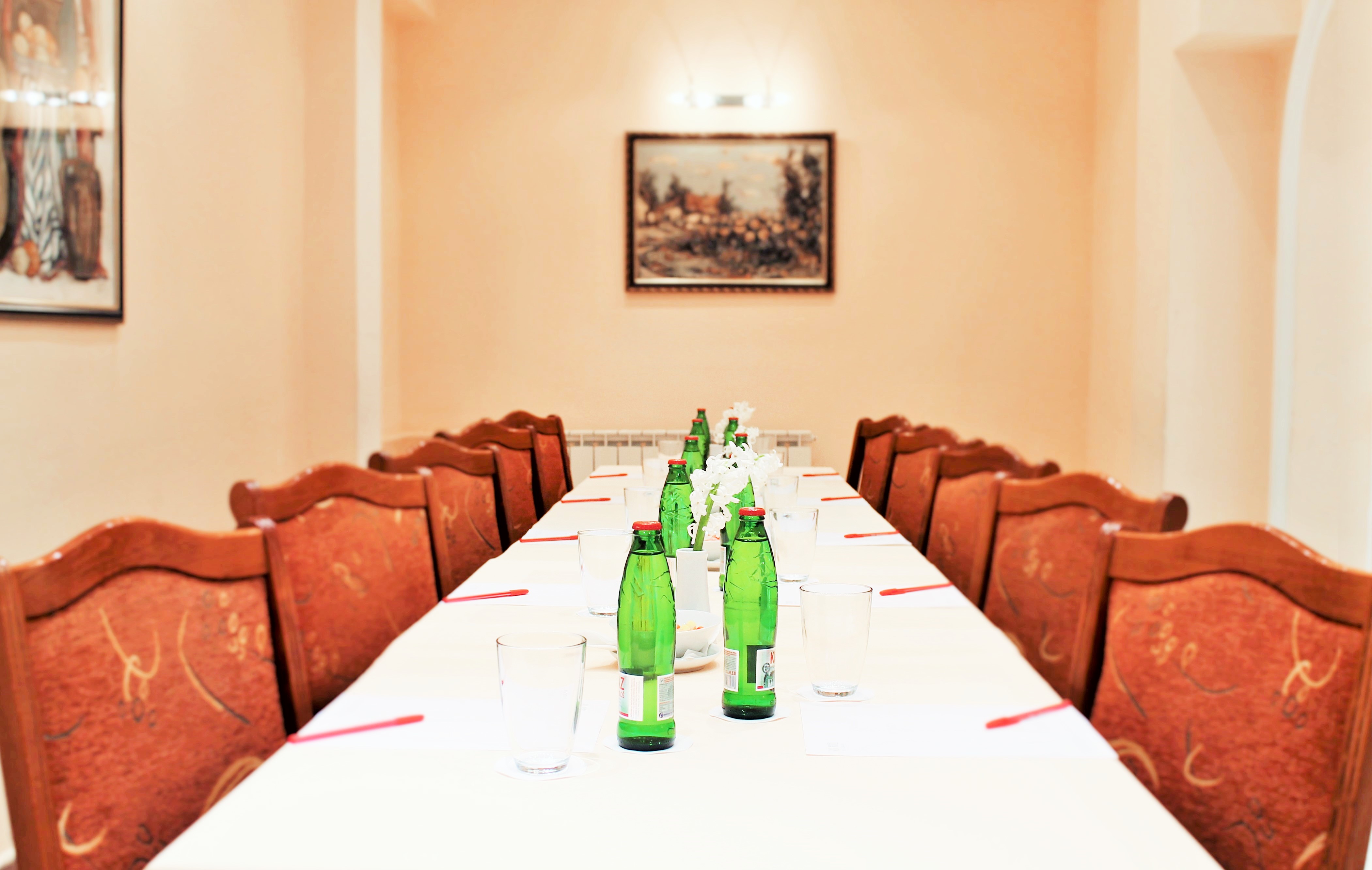 Hotel Rex Belgrade 25/28