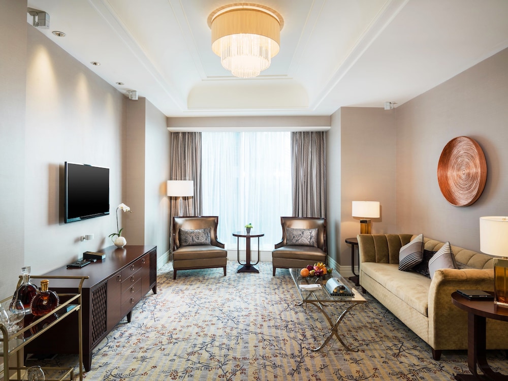 THE ST. REGIS CHENGDU 25/63