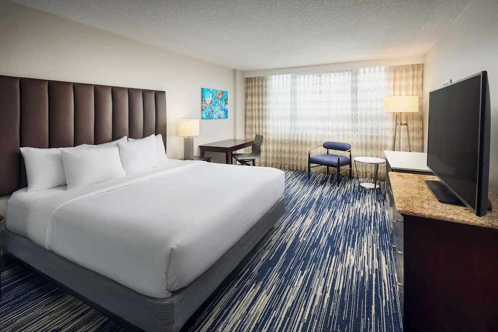 Room, King Bed, Accessible