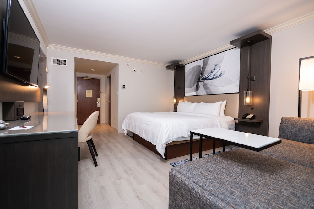 Marriott Victoria Inner Harbour 11/38