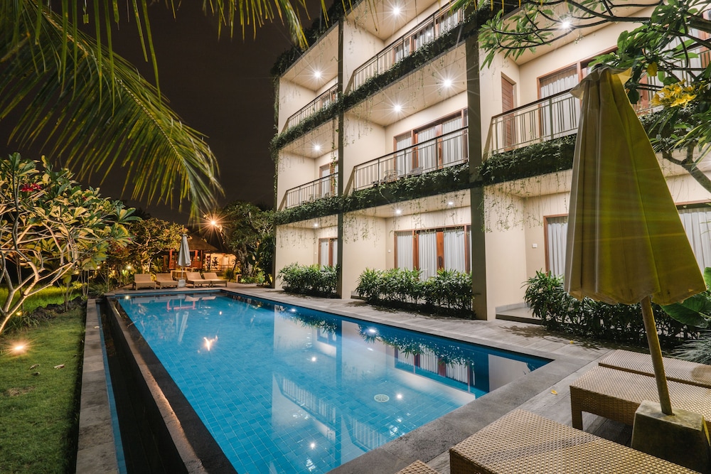 Byasa Ubud 8/71