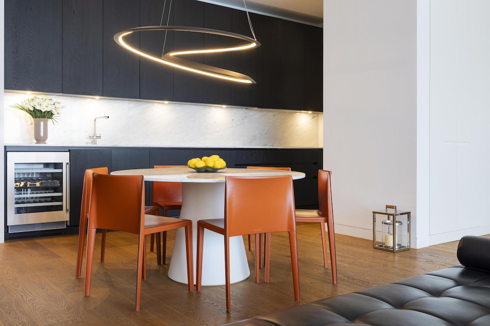 Barbaros Reserve Residences Managed by Kempinski 12/60