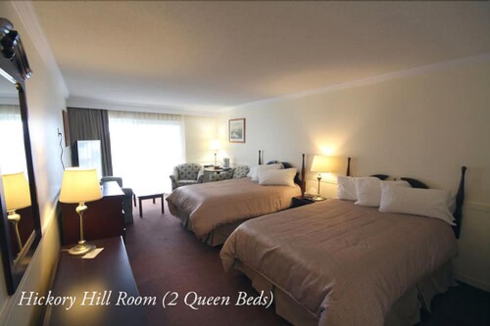 DELUXE, MULTIPLE BEDS, RIVER VIEW