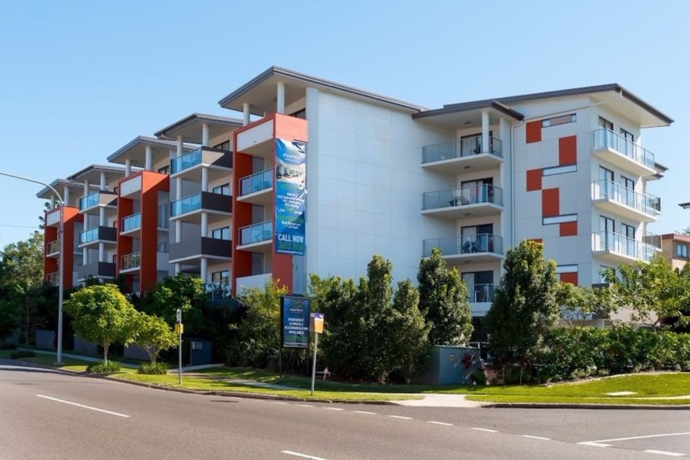 Essence Apartments Chermside 61/72