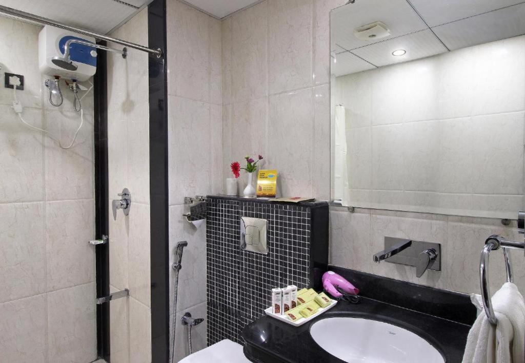 Trulyy Rudransh Inn, Jodhpur 42/45
