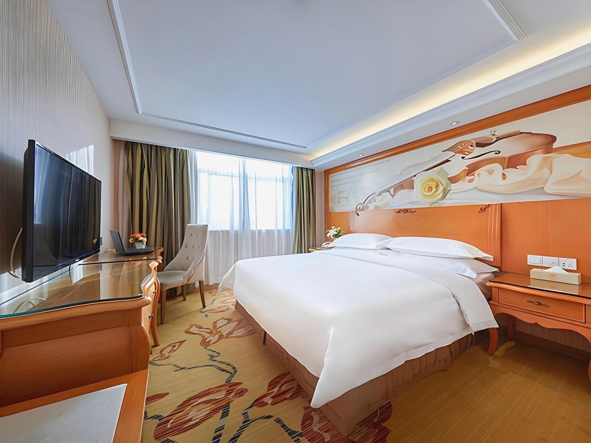 Vienna Hotel (Xi'an Bell Tower) 34/61