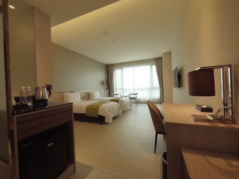 Rice Resort Hotel 17/50