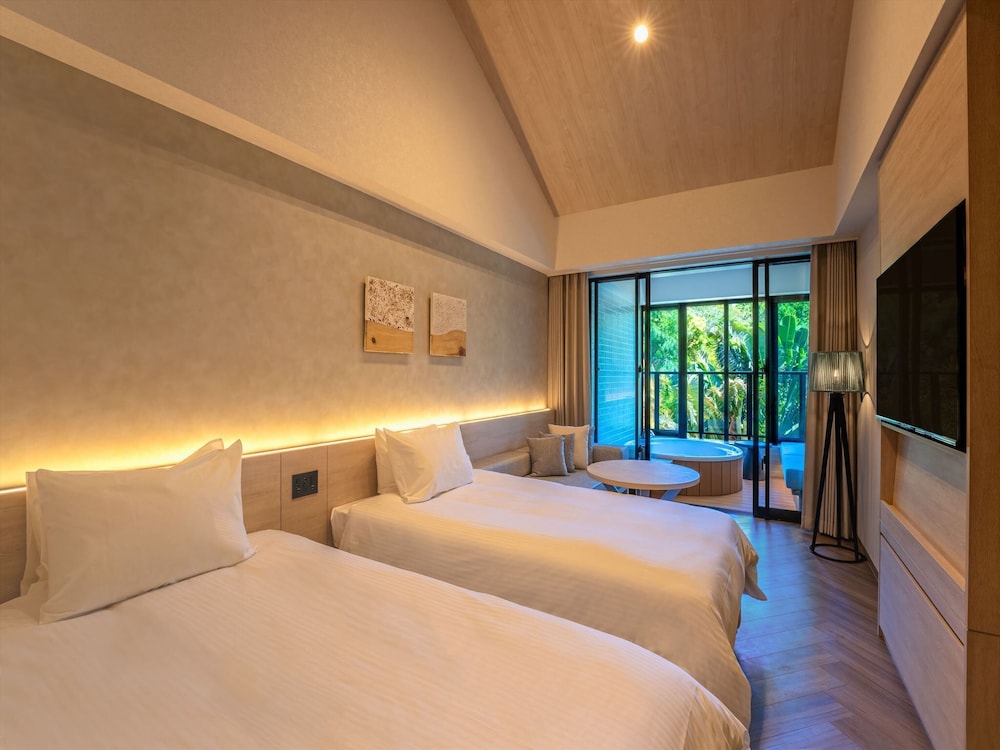 Twin-Line Hotel Yanbaru Okinawa Japan 20/57