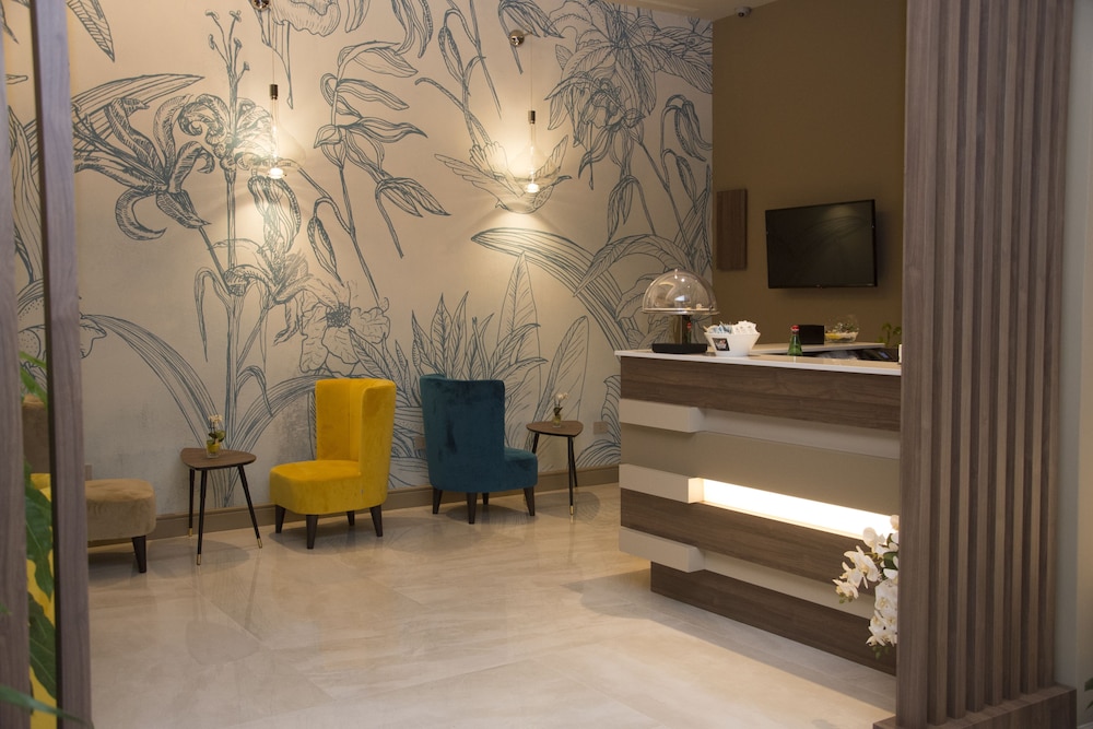 Hotel Commercio 2/49