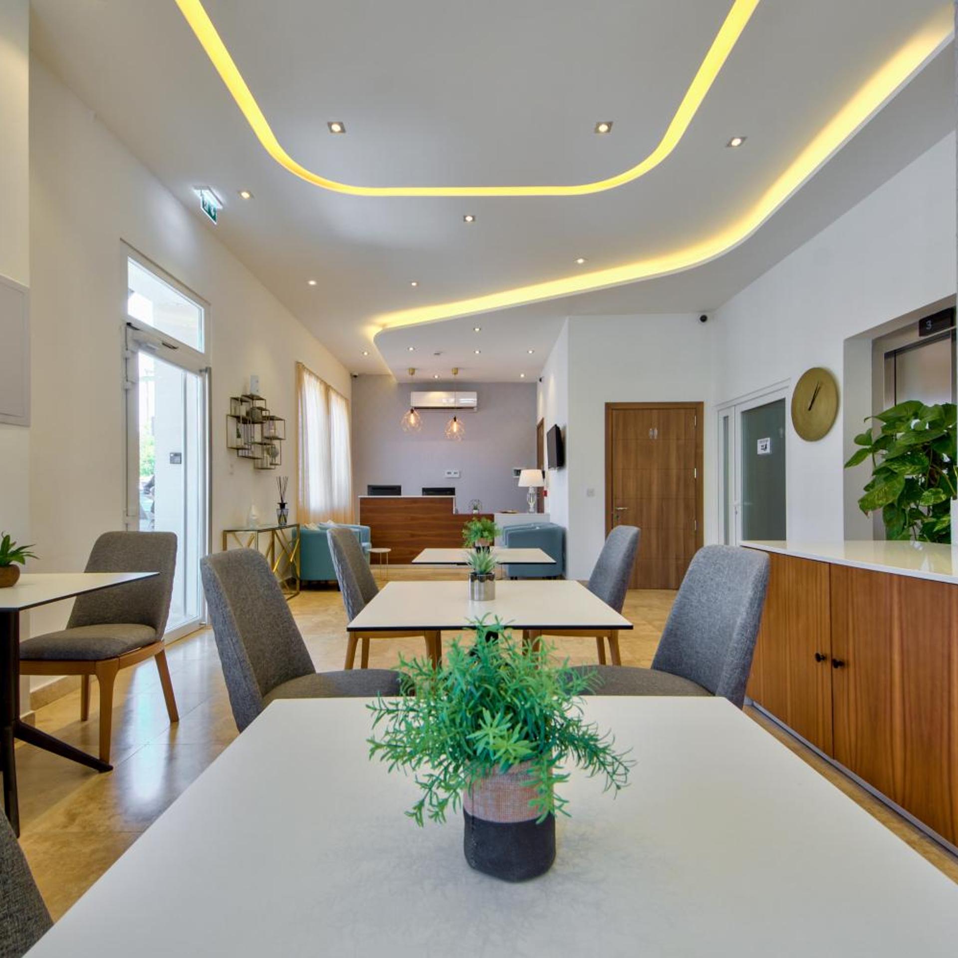 Tritoni Valletta Boutique Hotel 33/50