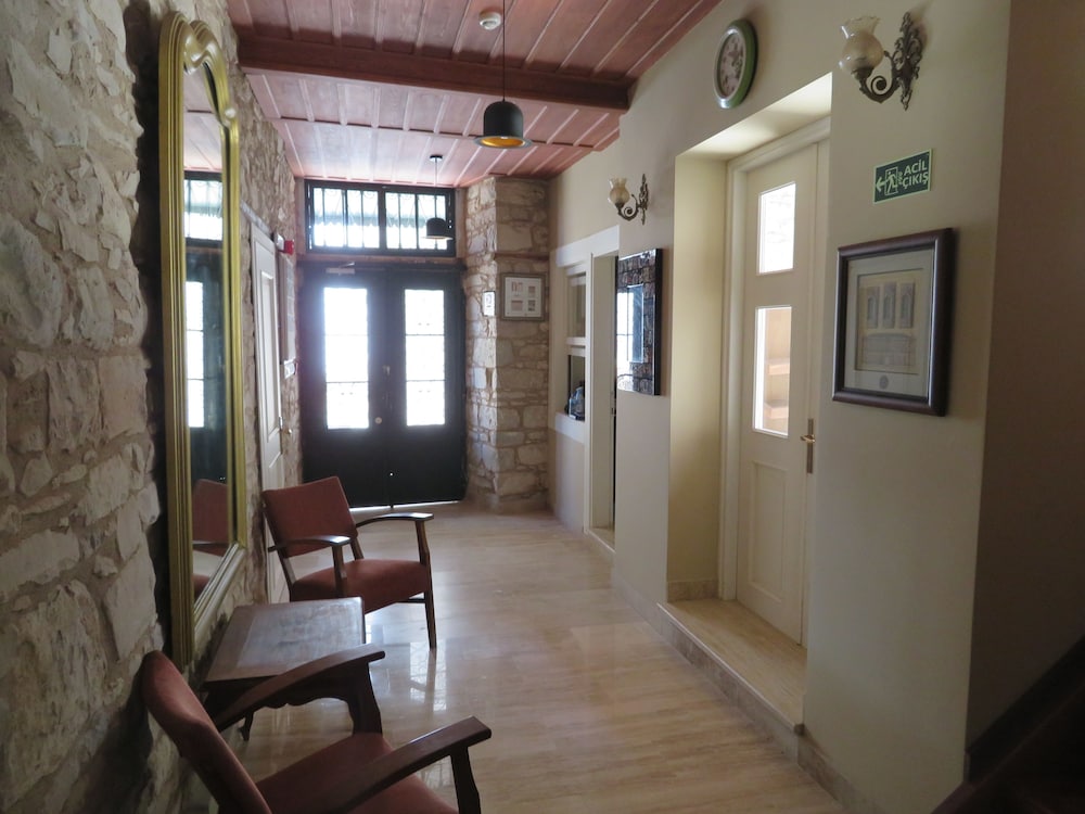 kutlukaya butik otel 32/42