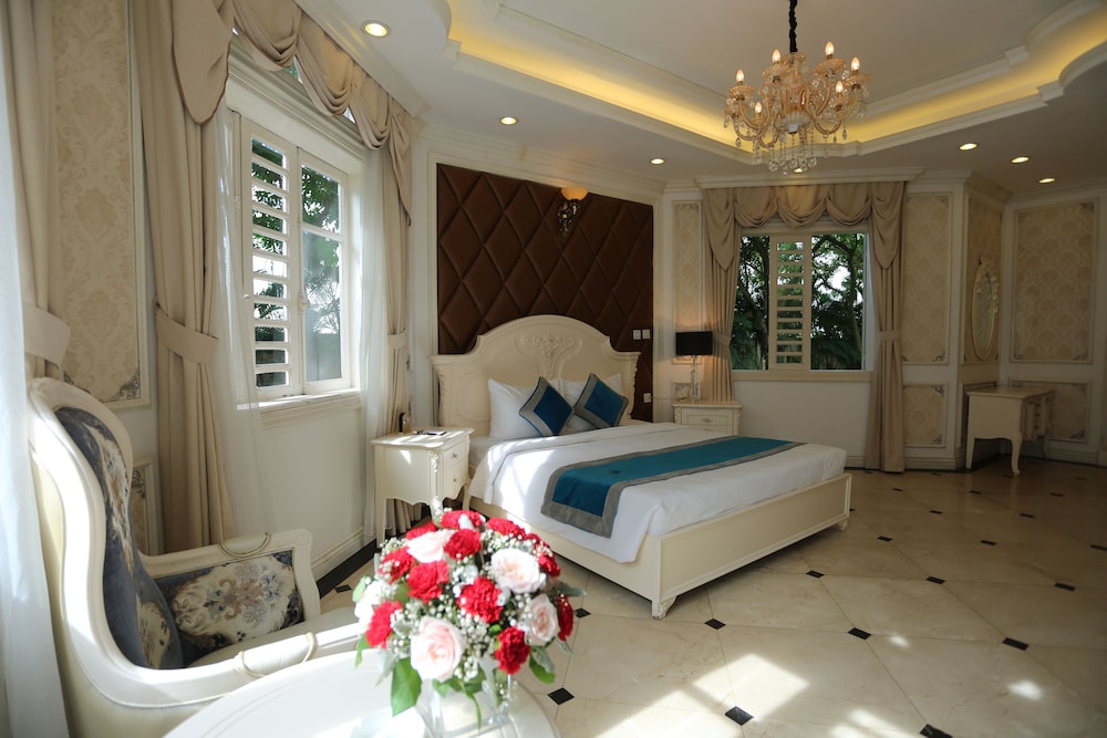 FLC LUXURY RESORT VINH PHUC 10/70