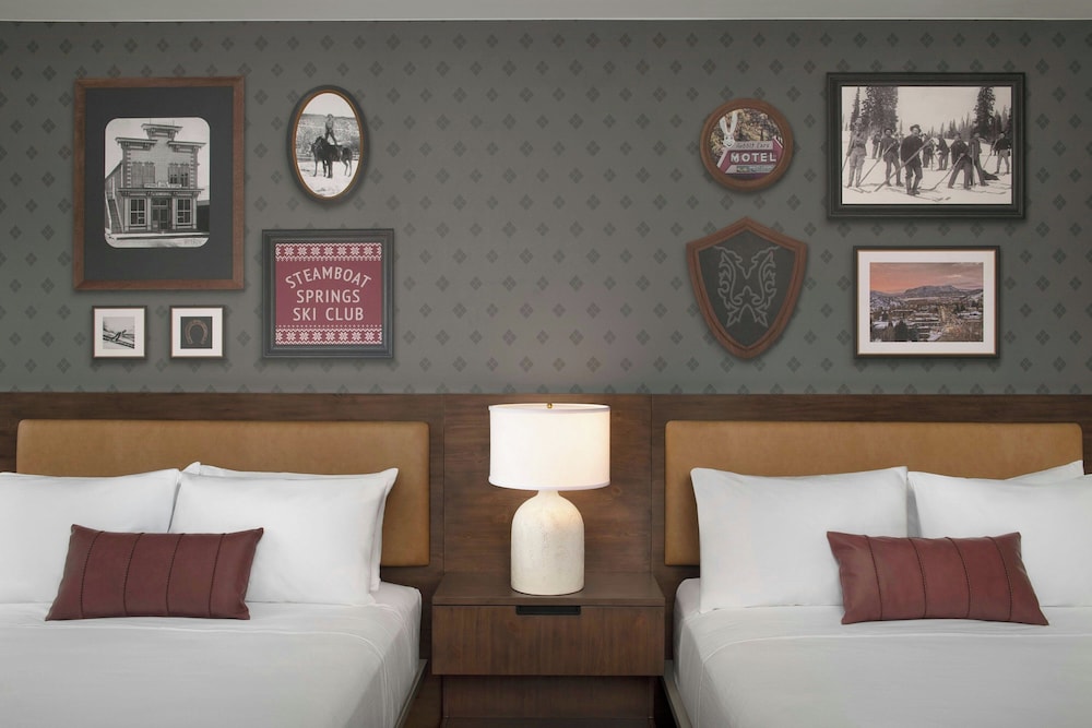 TownePlace Suites by Marriott Steamboat Springs 15/50