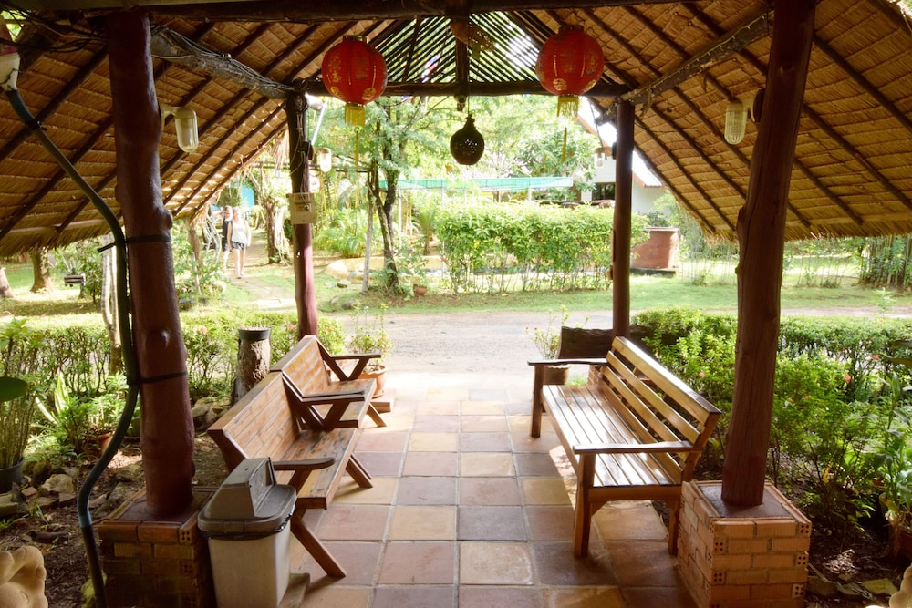Mild Garden View Resort 32/55