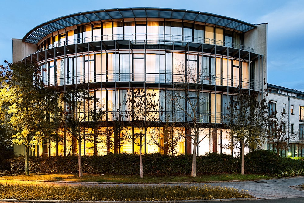 HN ミュンヘン ウンターハヒング(Nh München Unterhaching) 写真1