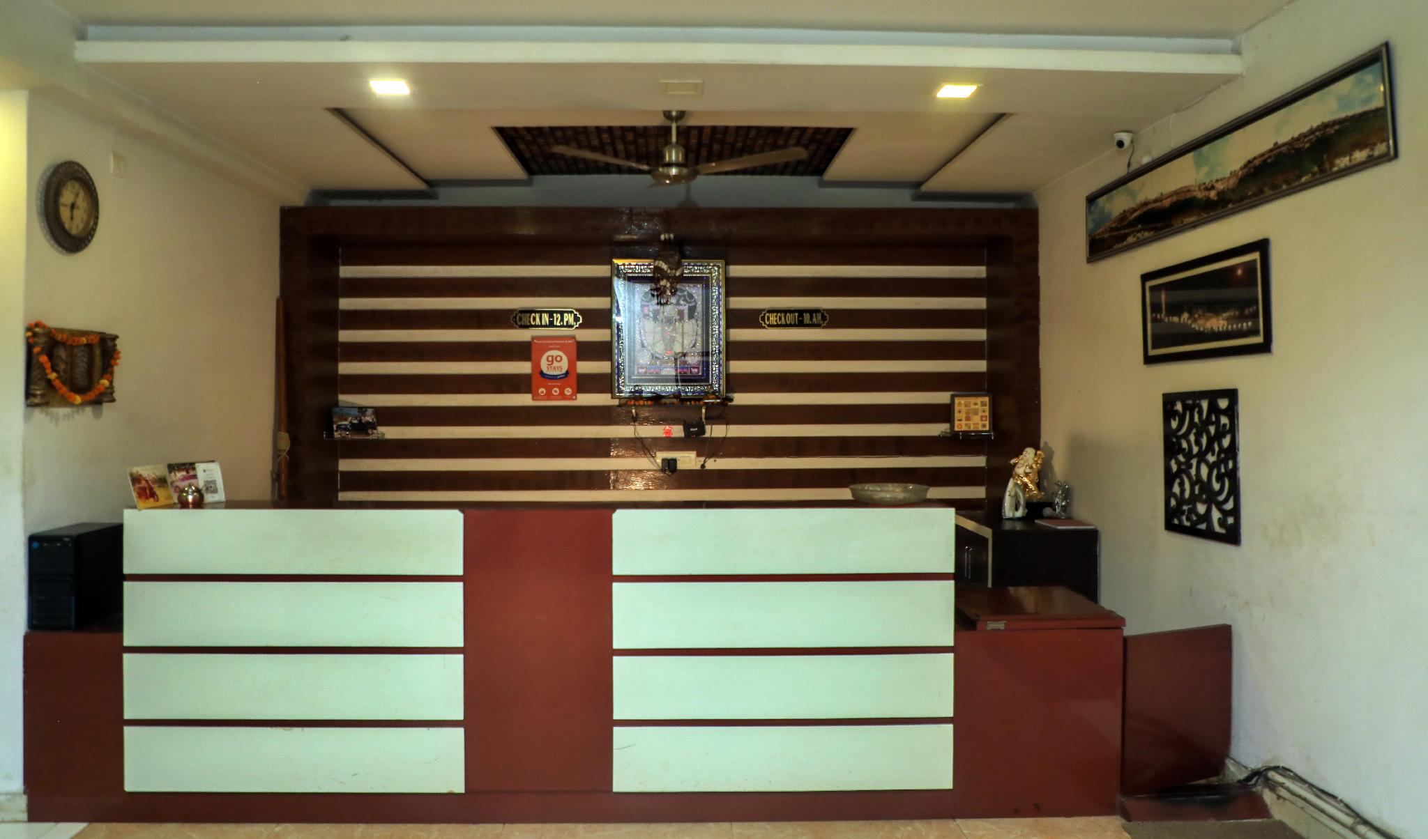 Hotel Kumbha Retreat & SPA 1/22