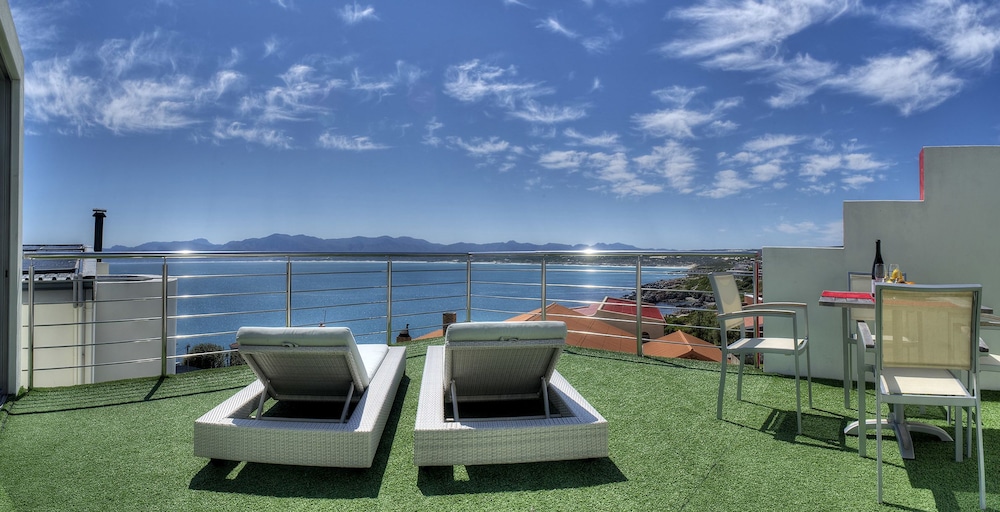 Sea Star Lodge 36/45