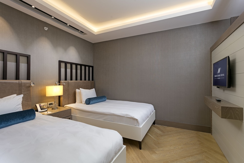 Sirene Luxury Hotel Bodrum 8/50