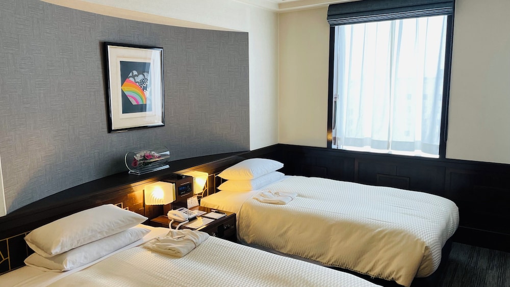 Hotel Clio Court Hakata 21/71