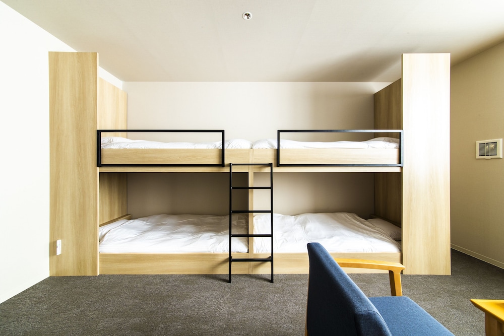 ALPHABED INN Fukuoka Ohori Park 22/35
