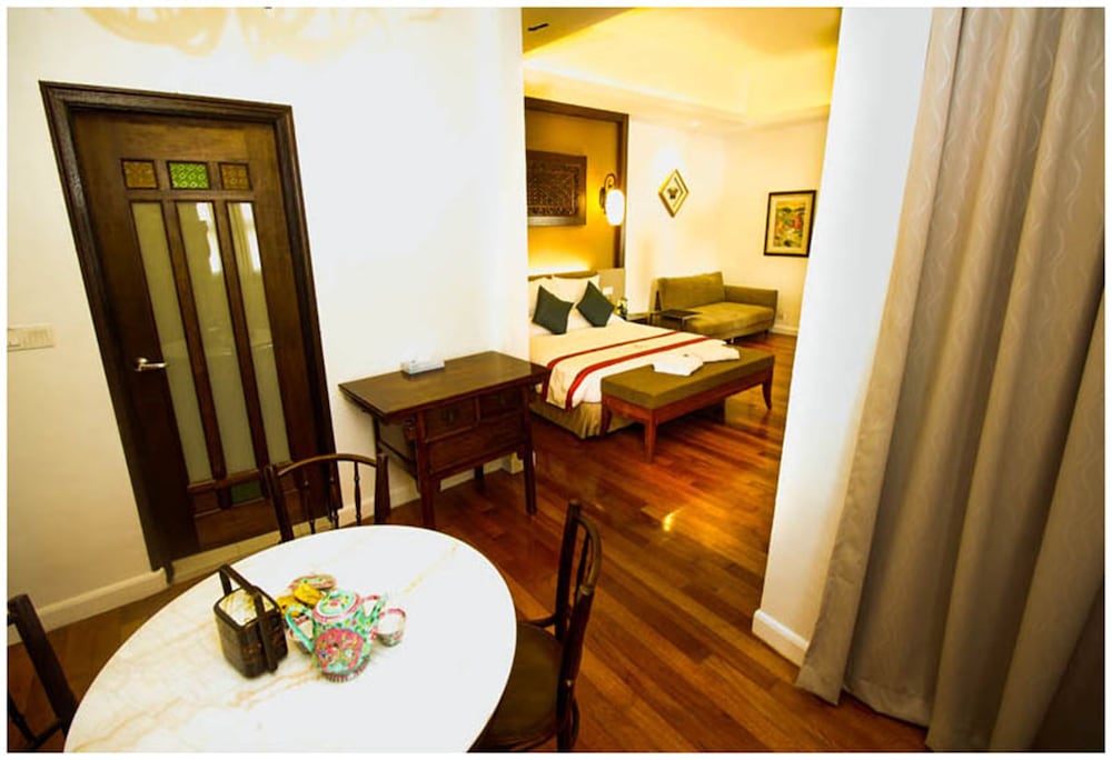 Hotel Puri Melaka 42/62