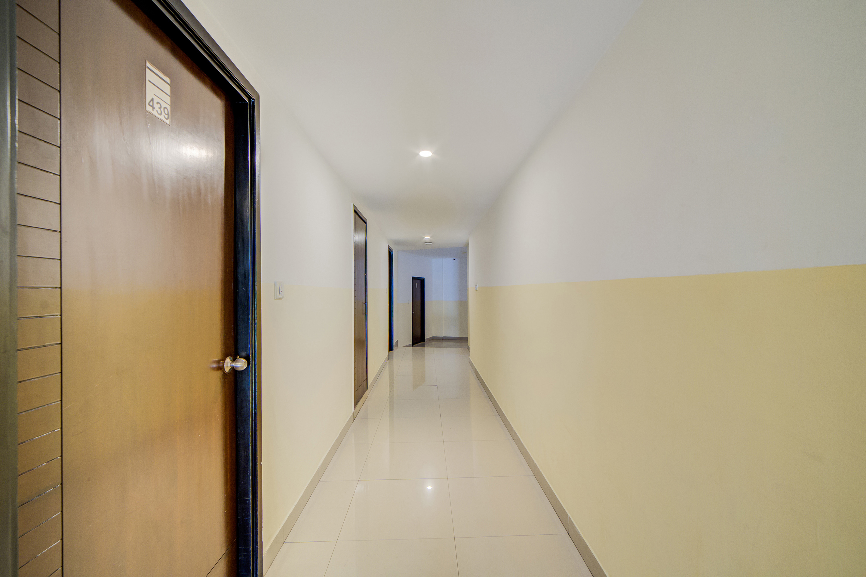 MAHARAJA CLASSIC INN 25/33