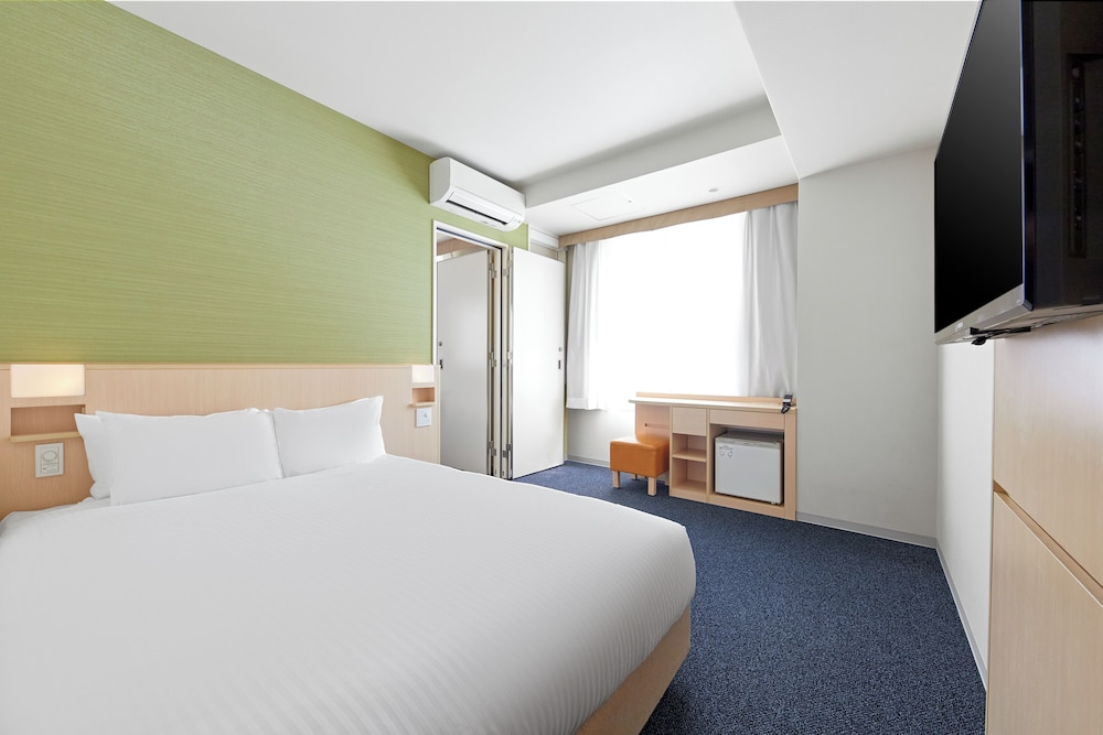 Sotetsu Fresa Inn Kyoto Shijokarasuma 29/61