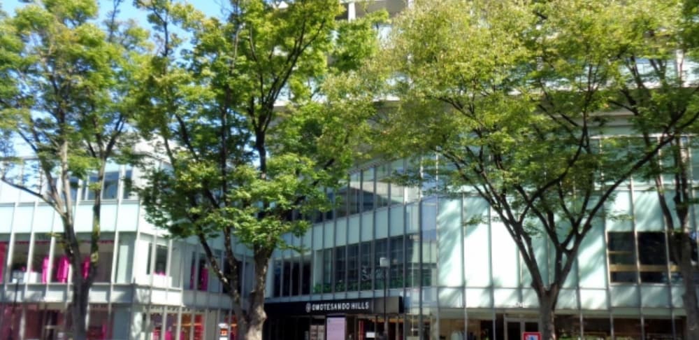 Tokyu Stay Gotanda 53/63