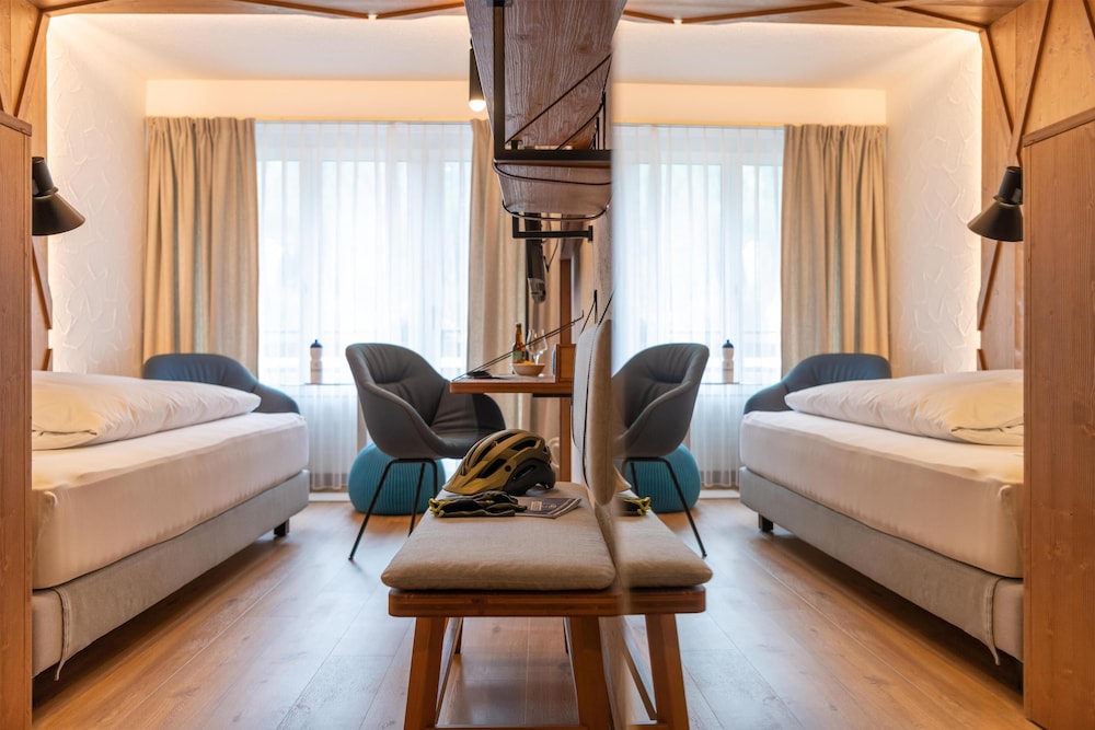 Sunstar Alpine Hotel Lenzerheide 21/62